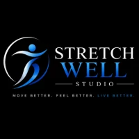 Stretch Well Studio logo