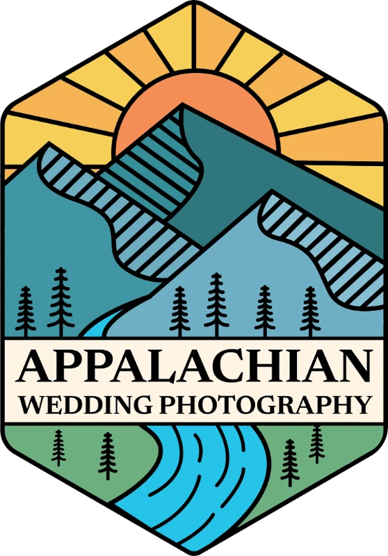 Appalachian Wedding Photography logo
