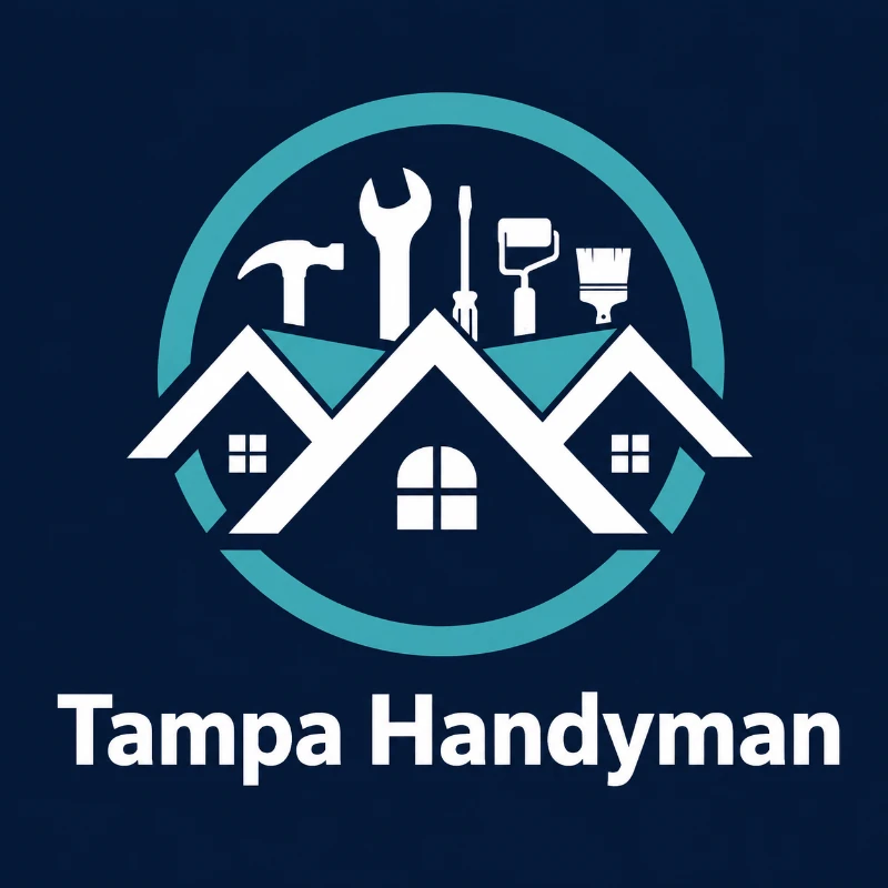 Tampa Handyman logo