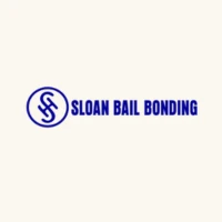 Sloan Bail Bonds logo