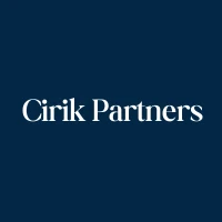 Cirik Partners logo