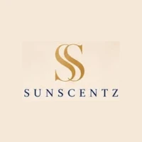 SunScentz logo