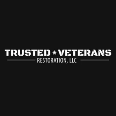 Trusted Veterans Restoration logo
