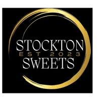 Stockton Sweets Co logo