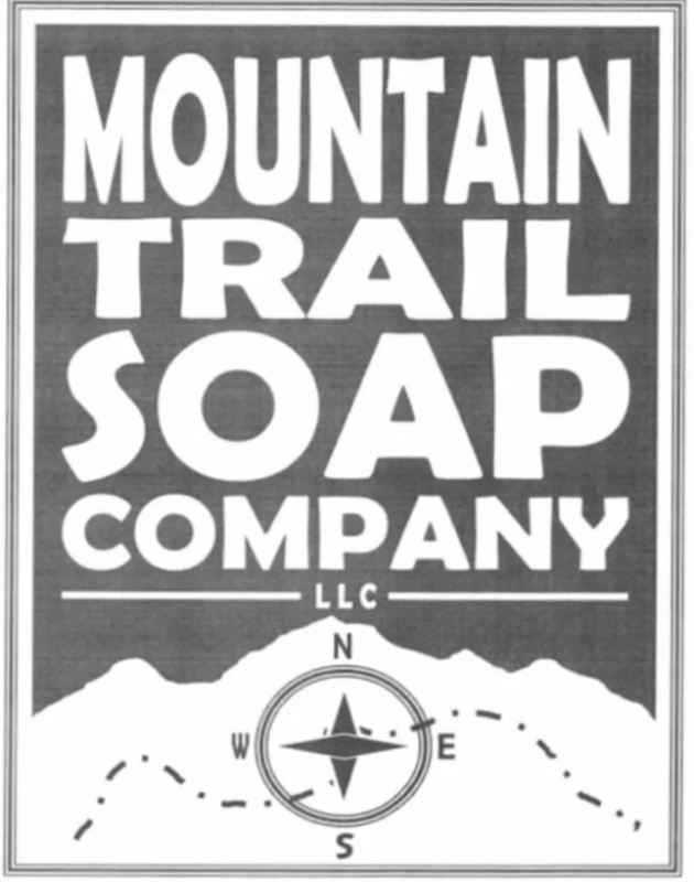 Mountain Trail Soap Company logo