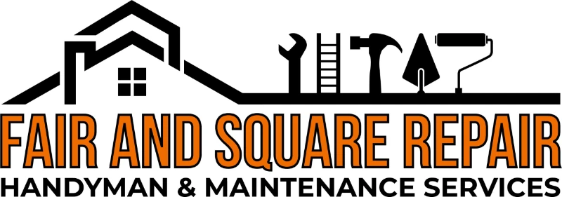 Fair and Square Repair logo