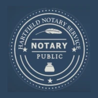 Hartfield Notary Service logo