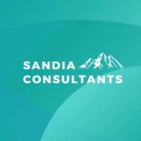Sandia Consultants logo