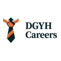 DGYH Careers logo