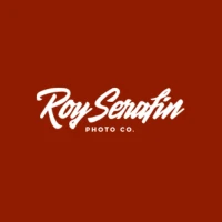Roy Serafin Photo Co. logo