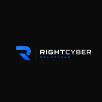 RightCyber Solutions logo