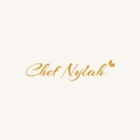 Chef Nylah logo