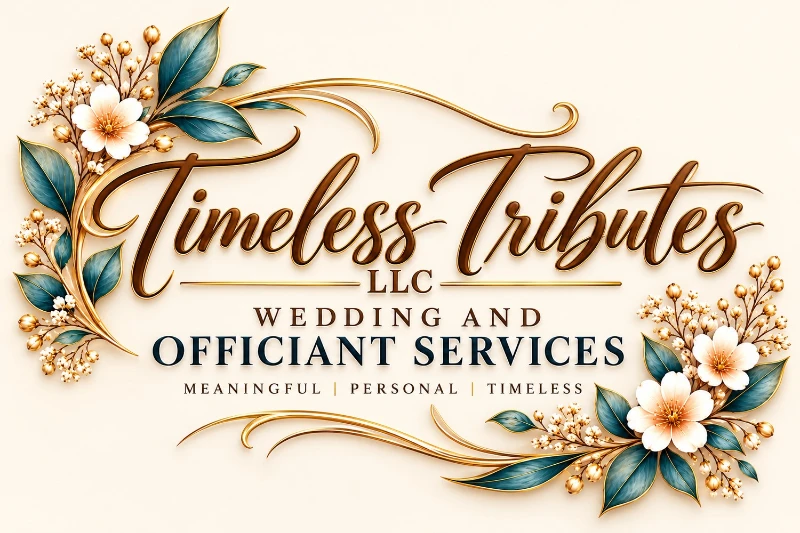 Timeless Tributes LLC logo