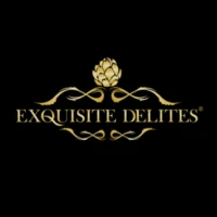 Exquisite Delites Catering Company logo