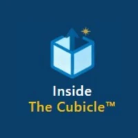 Inside the Cubicle™ logo