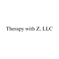Therapy with Z, LLC logo