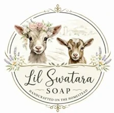 Lil Swatara Soap logo