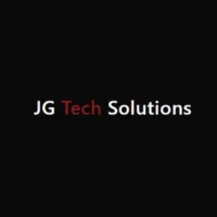 JG Tech Solutions logo