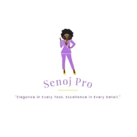 Senoj Professional Services logo