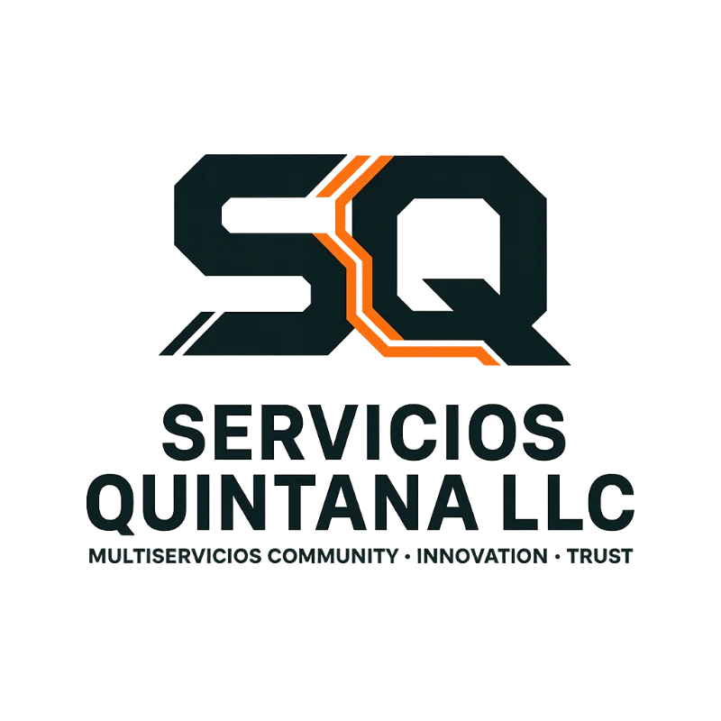 Servicios Quintana LLC logo