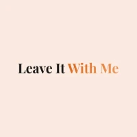 Leave It With Me logo