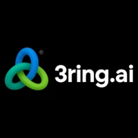 3ring AI logo