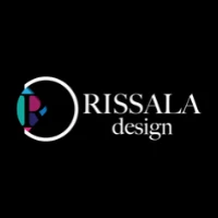 Rissala Design logo
