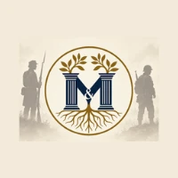 Muster & Memories logo