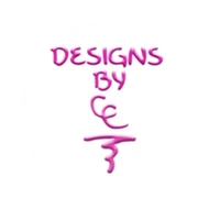 Designs by CC logo